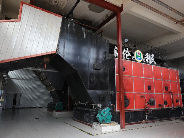 打造零碳供暖鄉(xiāng)鎮(zhèn)，秸稈打捆直燃鍋爐為“雙碳”助力